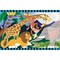 Melissa & Doug Safari Social Floor Puzzle 4423 - alternate 4